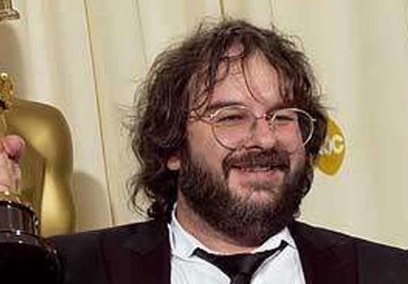 Movies Directed by Peter Jackson: Best to Worst