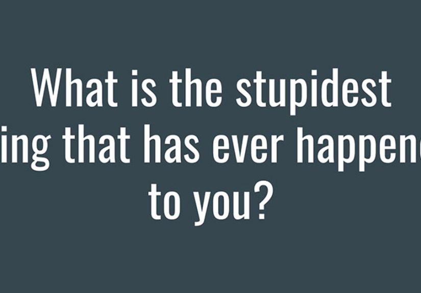 My 10-Question Quiz For Everyone To Get To Know Each Other