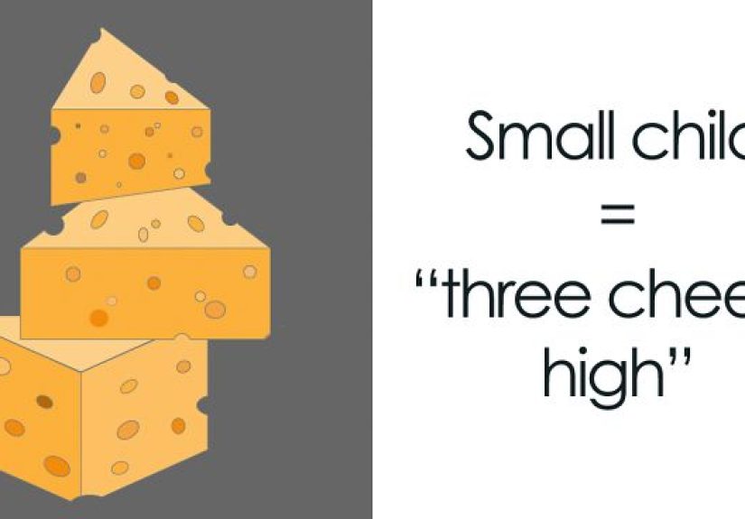 My 12 Illustrations Of Literal Word Meanings Will Show You The Fun Side Of The German Language