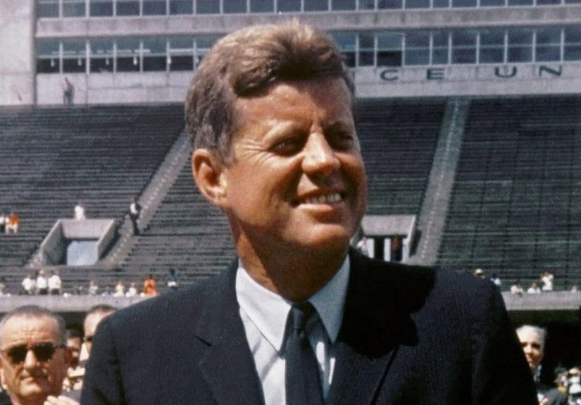 Mysterious Political Deaths