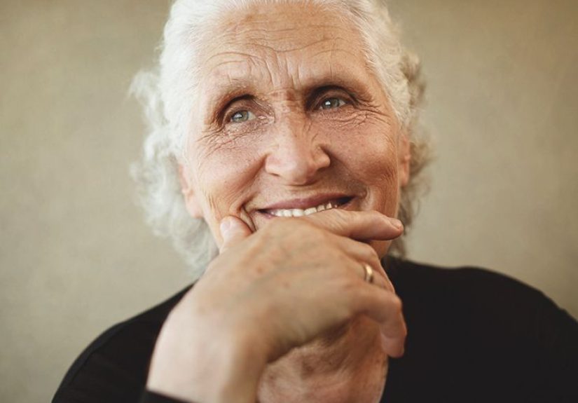 Nasolabial Folds: Treatments, Causes, and Prevention