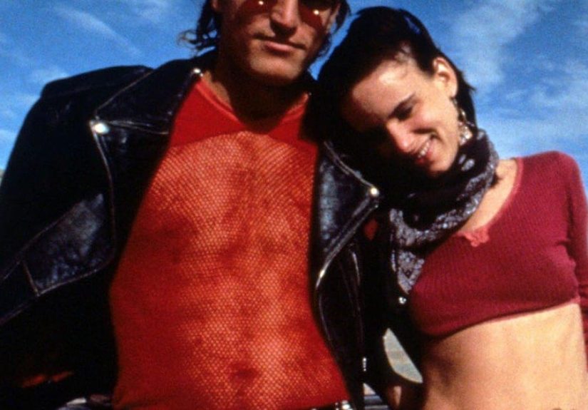 Natural Born Killers Rankings And Opinions