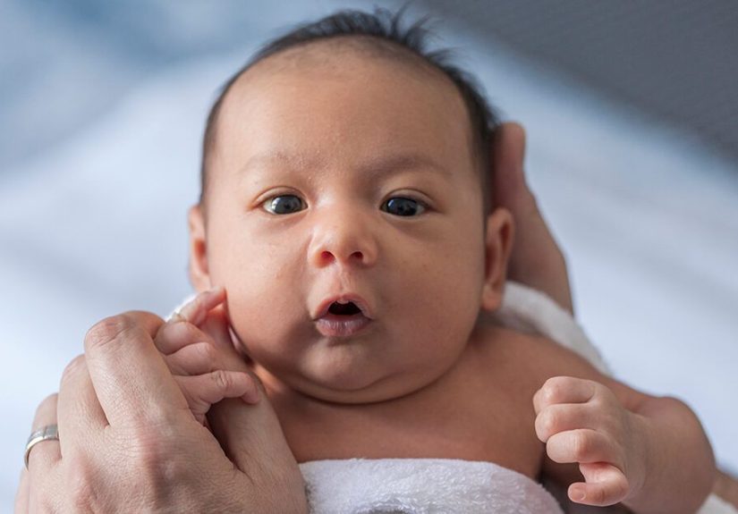 Newborn Glucose Levels and Neonatal Diabetes