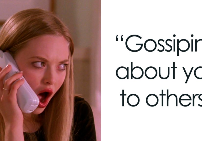 Obvious Signs Someone Is Jealous Of You