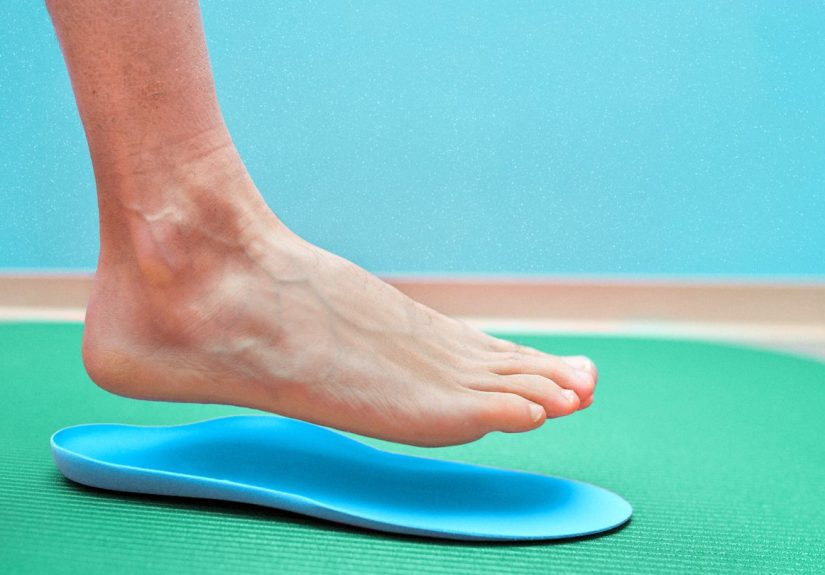 Orthopedic Considerations for Buying Shoes With Psoriatic Arthritis