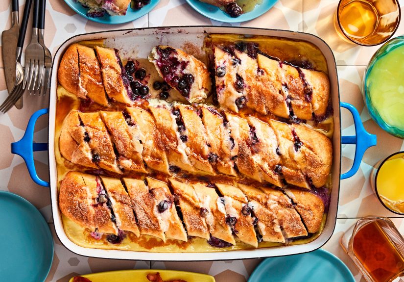 Our 19 Best Brunch Recipes of All Time