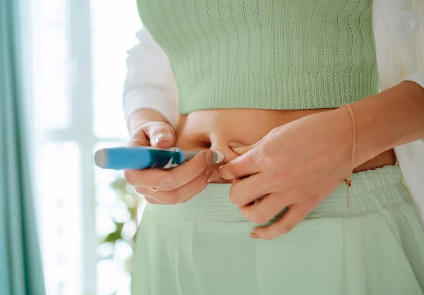 Ozempic and Other GLP-1 Drugs for Type 1 Diabetes: Benefits and Risks