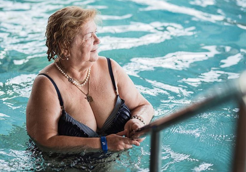 Ozempic: Exercise Is Still Vital for People Taking Anti-Obesity Drugs