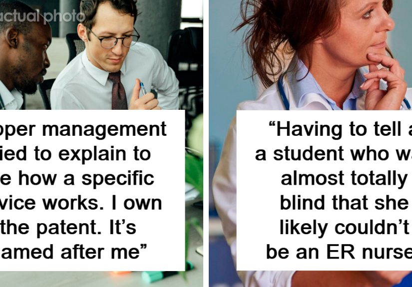 People Share 45 Uneasy, Sad, And Painful “I Hate To Break It To You” Moments