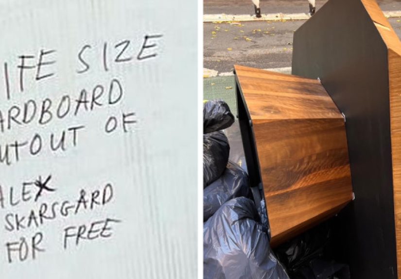 People Share What They Found Thrown Away, And The Phrase ‘One Man’s Trash Is Another Man’s Treasure’ Has Never Been So Real (50 New Pics)