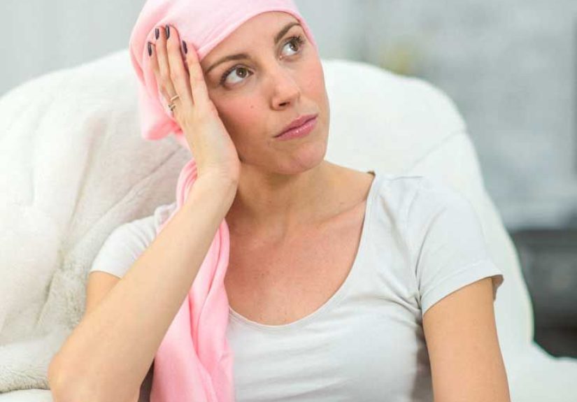 Possible Complications of Advanced Breast Cancer