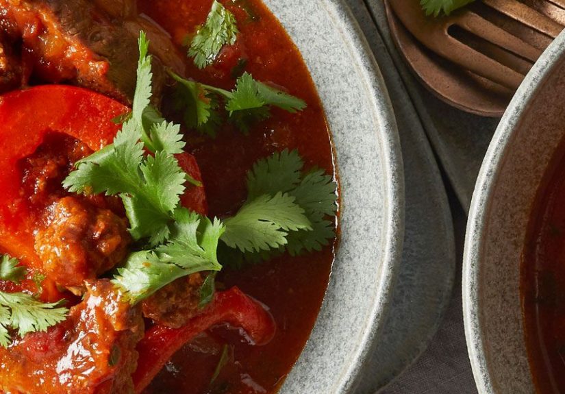 Pressure Cooker Recipes