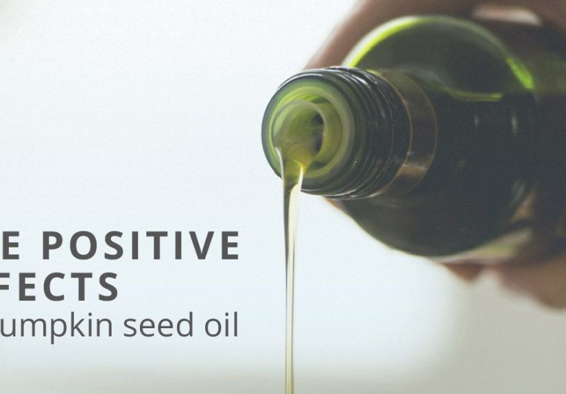 Pumpkin Seed Oil: Everything You Should Know