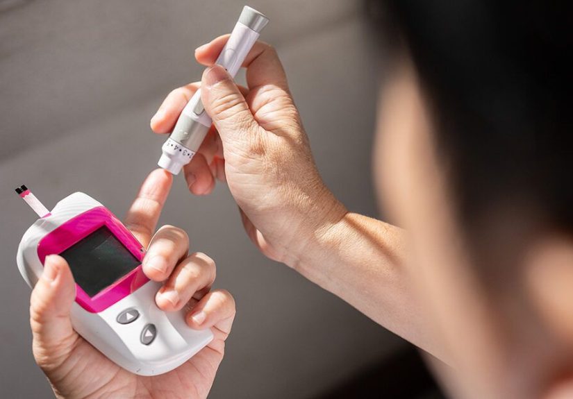 Relative Hypoglycemia: What You Need To Know