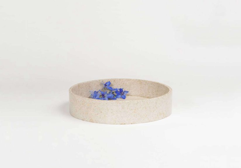 RUST Medium Tray 113