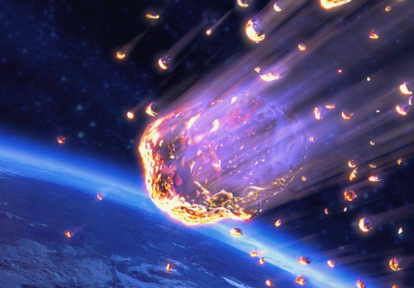 Scientists Found the Most Likely Spot on Earth to Get Hit by a Meteor