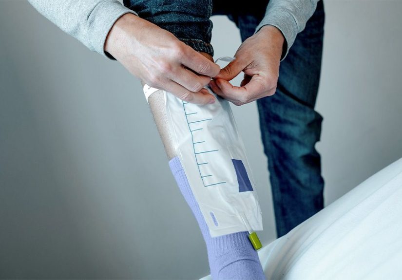 Self-catheterization for males: Purpose, types, and how to do it