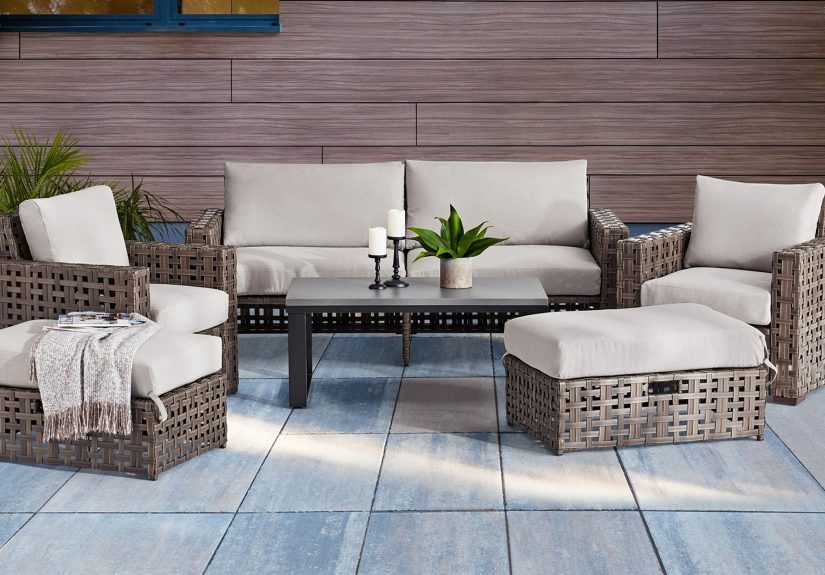 Shop These 50 End-of-Year Outdoor Furniture Deals 2023