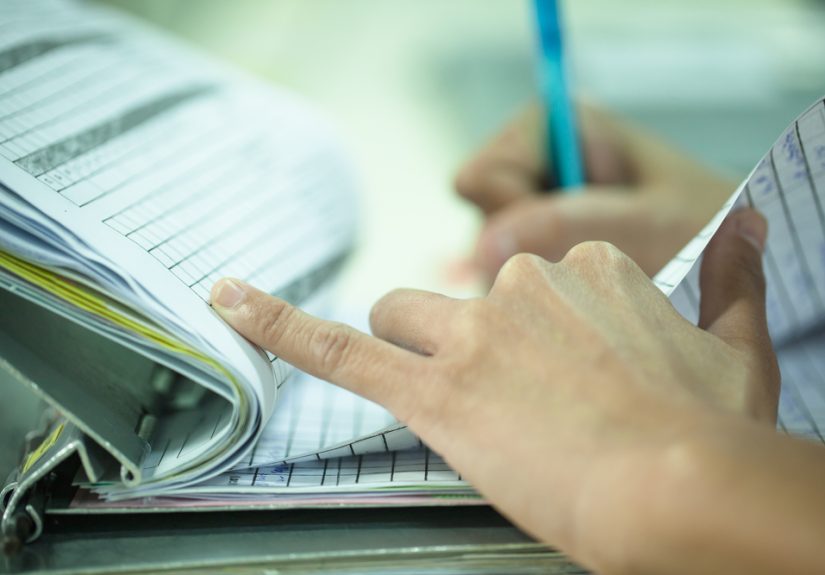 Should we write that patients are “pleasant” in medical notes?