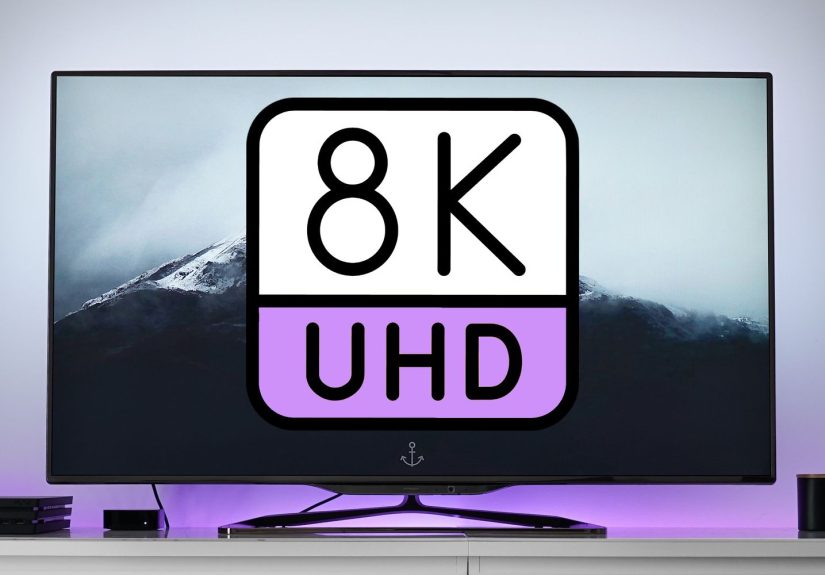 Should You Buy an 8K TV? Here’s What to Consider First