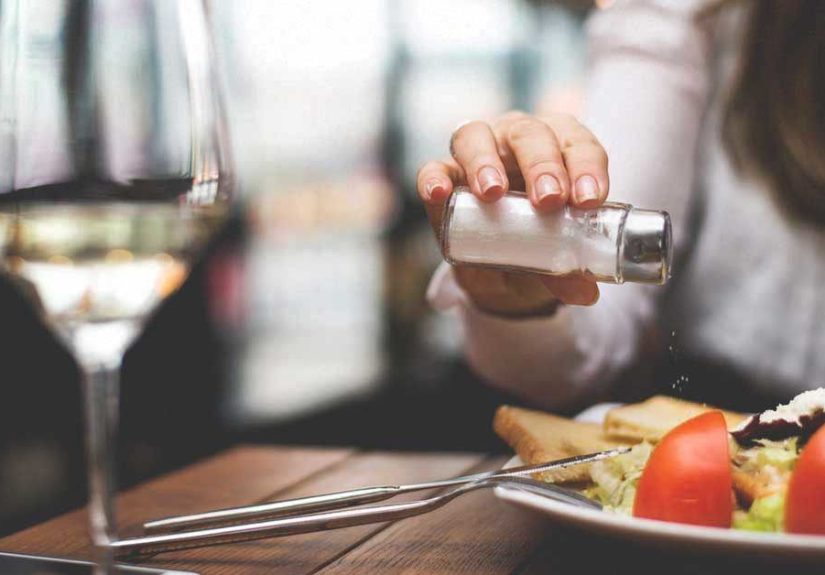 Should You Use Iodized Salt?