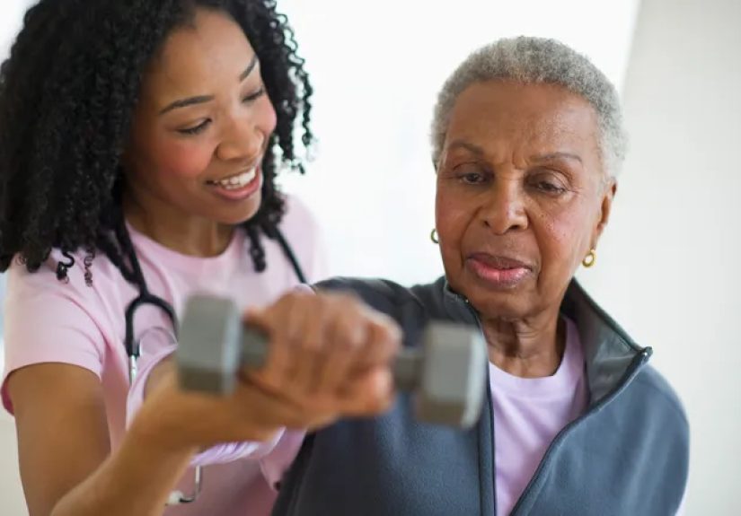 Simple Steps to Stronger Bones, From an Osteoporosis Doctor