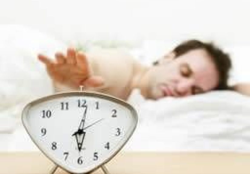 Singing exercises reduce snoring