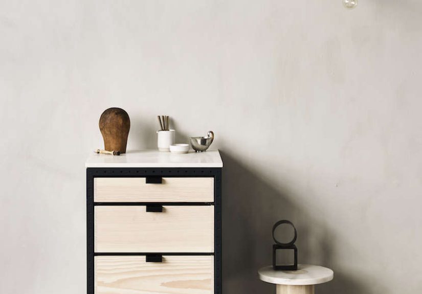 Sintra Coffee / Side Table