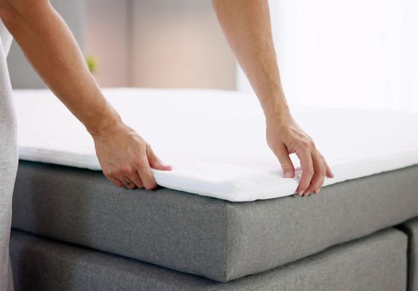 Smart Mattress Toppers Explained and Why You Might Want One