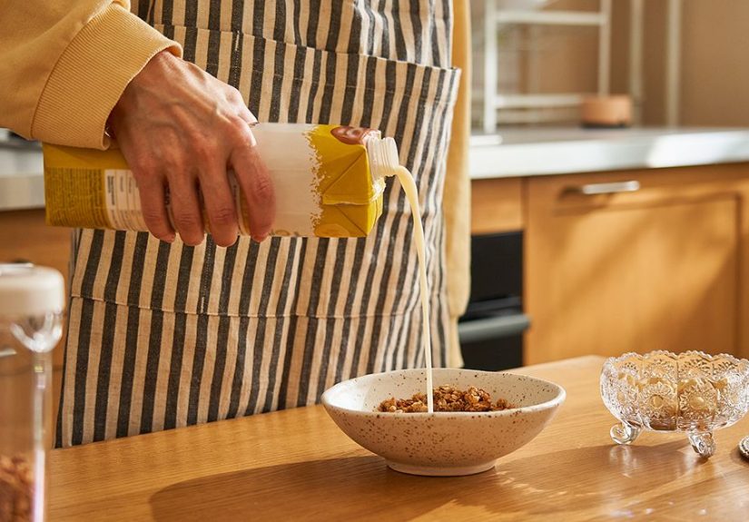 Soy for Menopause: Isoflavones for Hot Flashes and Other Symptoms