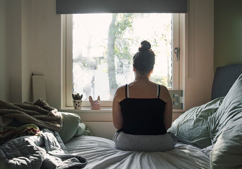 Stress Can Affect Your Ability to Think Clearly, Study Finds