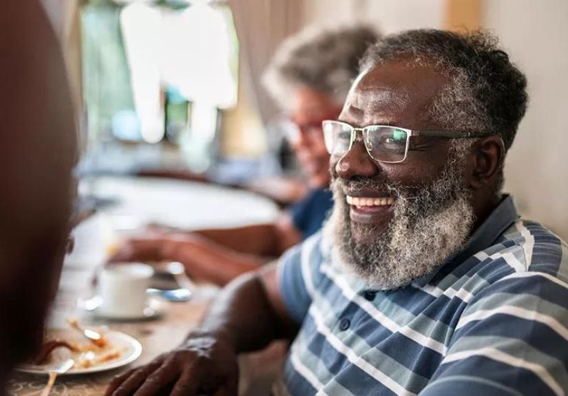 Successful Aging: Tips on Healthy Aging