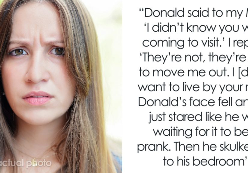 Tenant Secretly Moves Out After Friend-Turned-Landlord Crosses One Line Too Many