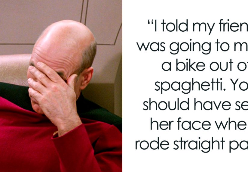Terrible Puns You Will Enjoy If You Have A Broken Sense Of Humor