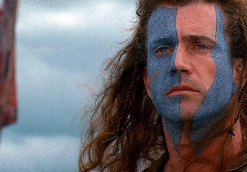 The 13 Best Movies About Scottish Clans, Ranked By Fans