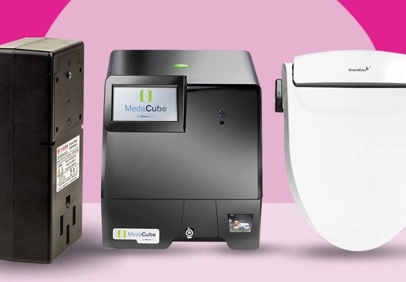 The 17 Best Products to Help Older Folks at Home