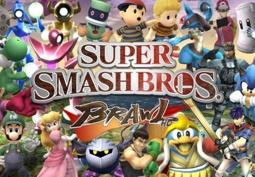 The 30+ Best Wii Fighting Games, Ranked By Fans