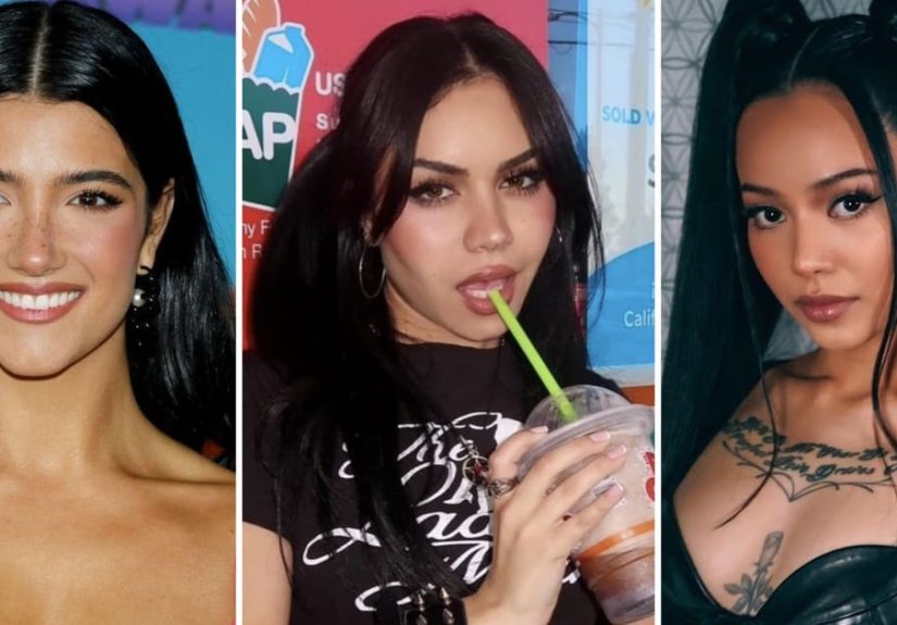 The 30+ Hottest Brunette TikTok Girls (With Photos)