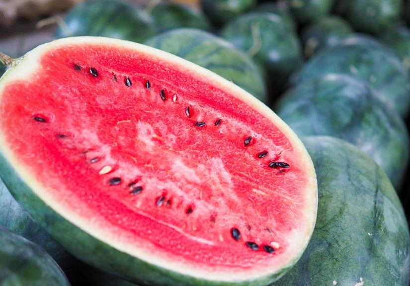 The 5 Best Watermelon Seed Benefits