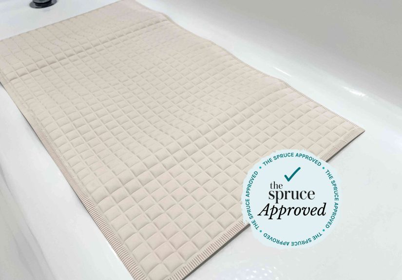 The 6 Best Non-Slip Bath Mats The Spruce Has Tested