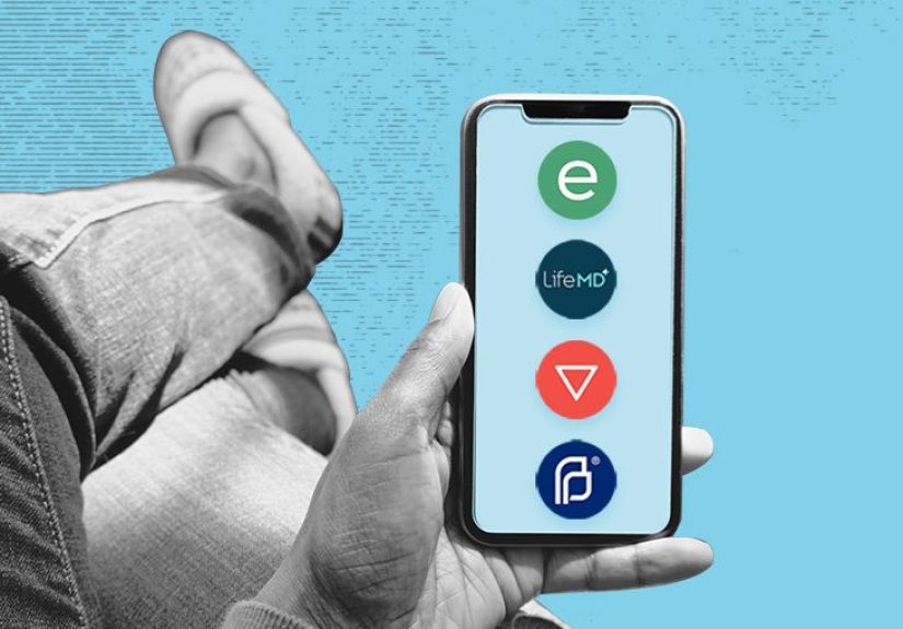 The Best Online STI and STD Treatment