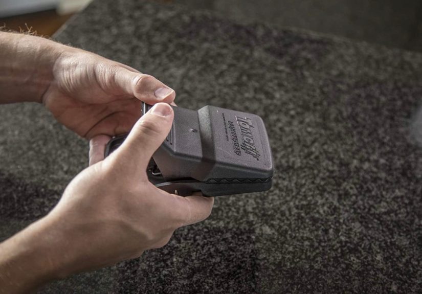 The Best Rat Traps for At-Home Pest Control - Picks by Bob Vila