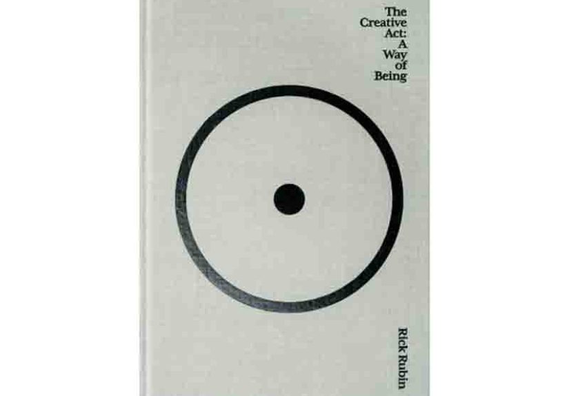 The Creative ACT: A Way Of Being