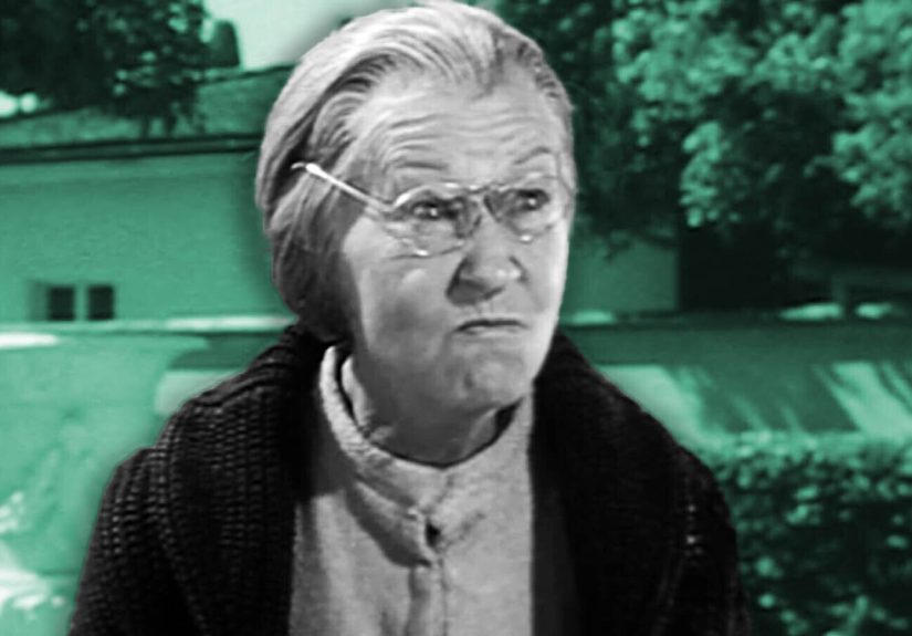 The Guy Who Created ‘Beverly Hillbillies’ Was A Genius, According to Granny