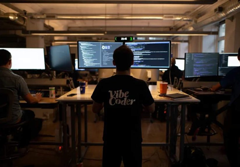 The Hidden Truth About Vibe Coding in SaaS: Most B2B Software Was Never Hard to Build