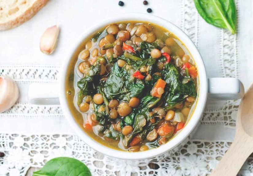 The Macrobiotic Diet: Pros and Cons