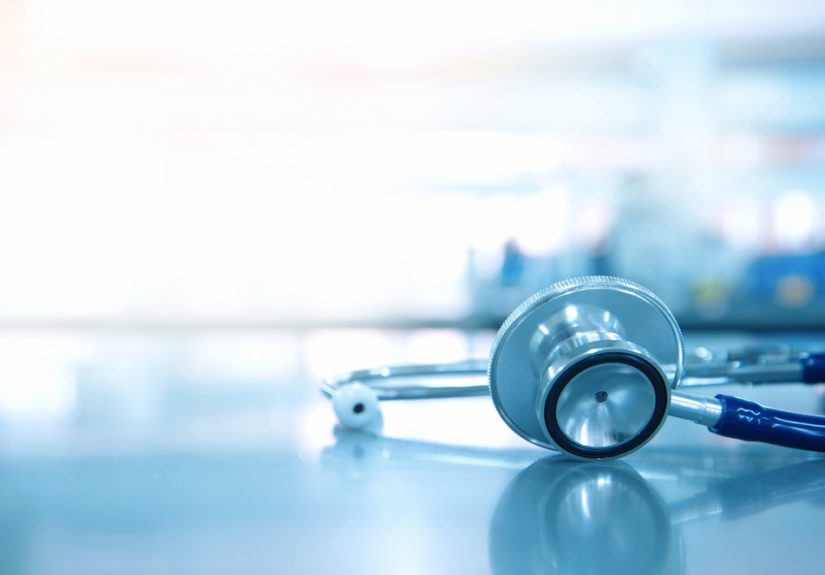 The pain of doctoring and a call for change