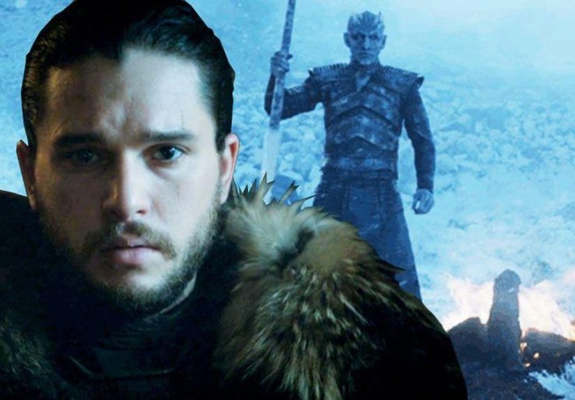 The REAL Meaning Behind “A Song of Ice and Fire” and “The Prince That Was Promised”