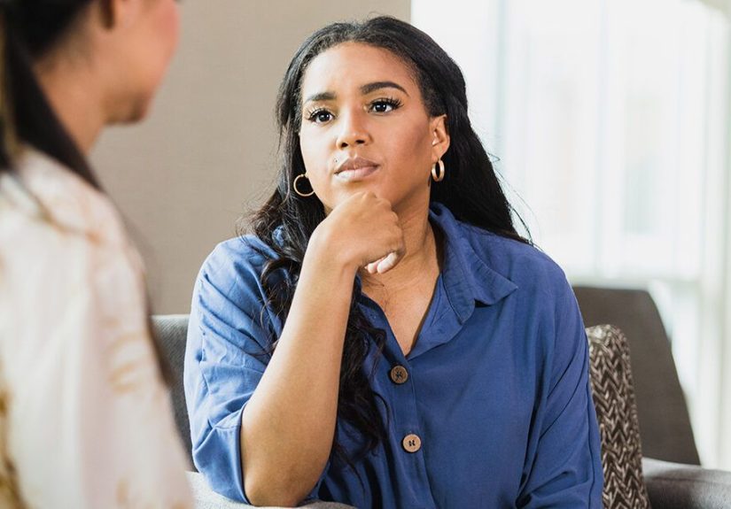 The Self and the Parts: How IFS Therapy Approaches the Mind