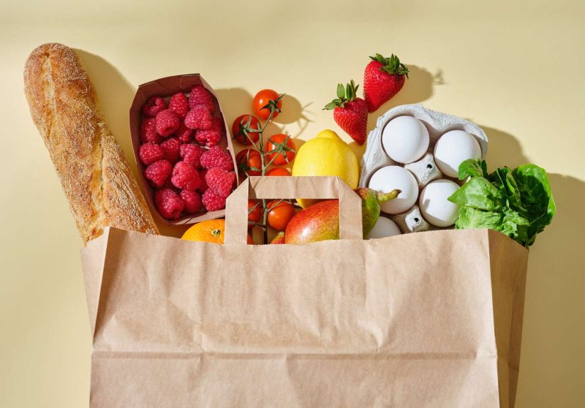 The Surprising Reason Some Shoppers Are Saying No to Grocery Receipts